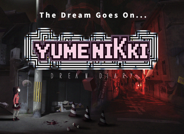 Yume Nikki Releases Haunting PrologueVideo Game News Online, Gaming News