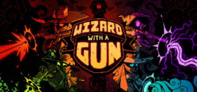 Wizard With a Gun beschwört am 13. Mai im kostenlosen Better Together-UpdateNews  |  DLH.NET The Gaming People