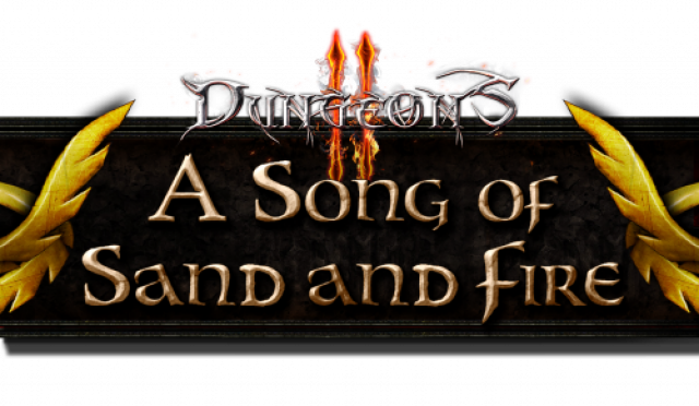 DUNGEONS 2: 