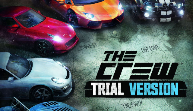 The Crew ab dem 25. März als kostenlose Trial-Version verfügbarNews - Spiele-News  |  DLH.NET The Gaming People