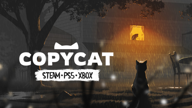 Copycat Finds a New Home on PlayStation 5 and Xbox Soon!News  |  DLH.NET The Gaming People
