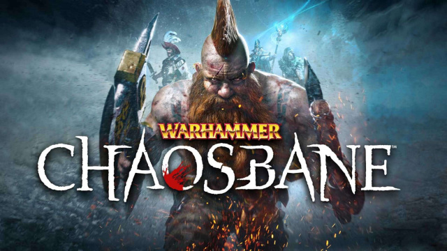 Warhammer Chaosbane: Neues Gratis-Update ab sofort erhältlichNews  |  DLH.NET The Gaming People