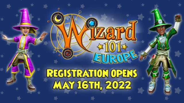 Wizard101’s European Players Coming HomeNews  |  DLH.NET The Gaming People Wizard101’s European Players Coming HomeNews  |  DLH.NET The Gaming People