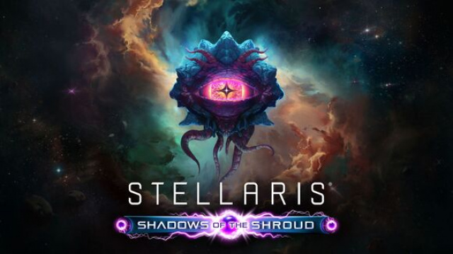 Stellaris Shadows of the Shroud erscheint am 22. SeptemberNews  |  DLH.NET The Gaming People