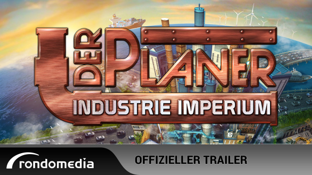 Der Planer: Industrie-Imperium - Vom Kleinunternehmer zum mächtigen WirtschaftsgigantenNews - Spiele-News  |  DLH.NET The Gaming People