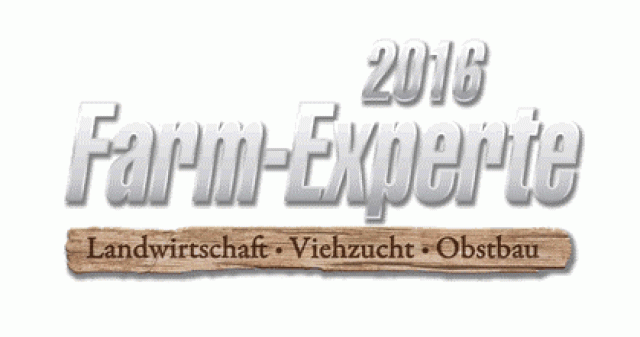 Farm-Experte 2016News - Spiele-News  |  DLH.NET The Gaming People