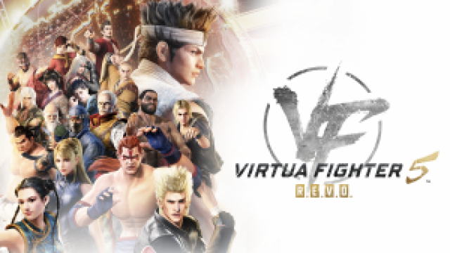 Virtua Fighter 5 R.E.V.O.™ erscheint für Switch 2, PS5 und Xbox Series XNews  |  DLH.NET The Gaming People