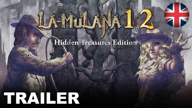 LA-MULANA 1 & 2News - Spiele-News  |  DLH.NET The Gaming People