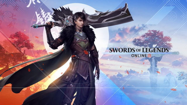 Swords of Legends Online: Die Todesbringer-KlasseNews  |  DLH.NET The Gaming People