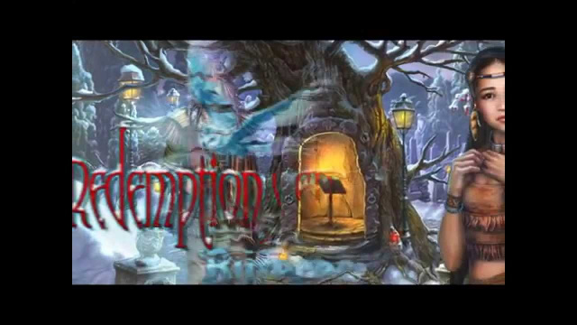 Redemption Cemetery: Bitterer Frost - Eine unheimliche Reise in die Welt der AhnenNews - Spiele-News  |  DLH.NET The Gaming People