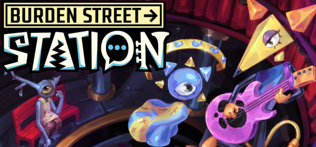 CRITICAL REFLEX Adds Two Unique Games to Publishing LineupNews  |  DLH.NET The Gaming People