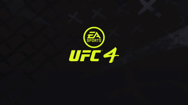 EA SPORTS UFC 4 weltweit im Handel erhältlichNews  |  DLH.NET The Gaming People