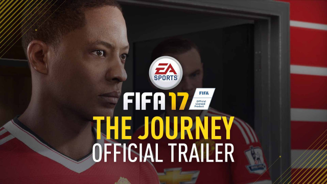 EA Sports FIFA 17 – 