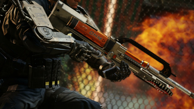Call of Duty: Advanced Warfare Ascendance DLC -- Early Weapon Access TrailerVideo Game News Online, Gaming News