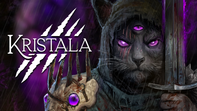 Explore the Intri-cat Lore of Kristala in New Developer DiaryNews  |  DLH.NET The Gaming People
