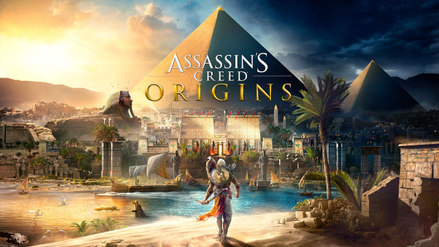 System Requirements Released For Assassin's Creed: OriginsVideo Game News Online, Gaming News