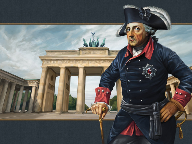 The Rights of Man Coming Soon to Europa Universalis IVVideo Game News Online, Gaming News