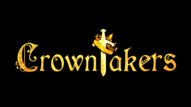 Crowntakers kommt am 07. November für PC, Mac und SteamOSNews - Spiele-News  |  DLH.NET The Gaming People