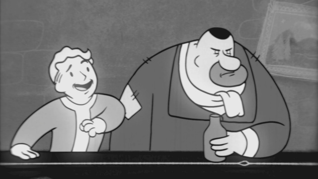 Fallout 4 – What Makes You S.P.E.C.I.A.L.? Charisma.Video Game News Online, Gaming News