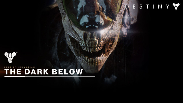 Destiny Expansion I: The Dark Below Now AvailableVideo Game News Online, Gaming News