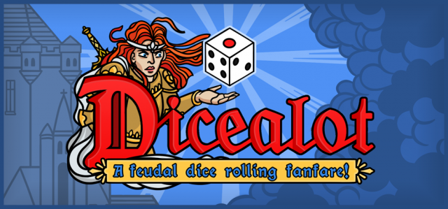 Farkling excellent news: Yogscast Games unveils DicealotNews  |  DLH.NET The Gaming People