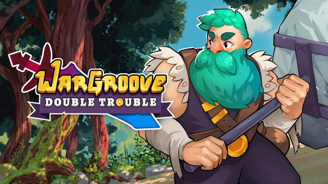 WargrooveVideo Game News Online, Gaming News