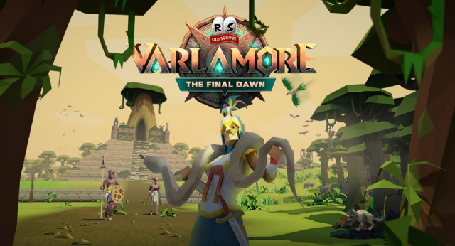 Varlamore: The Final Dawn, the Epic Conclusion to Fan-FavouriteNews  |  DLH.NET The Gaming People