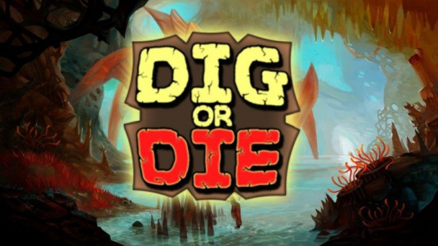 Survival Sandbox Title, Dig Or Die Exits Early Access, Arrives For RealVideo Game News Online, Gaming News