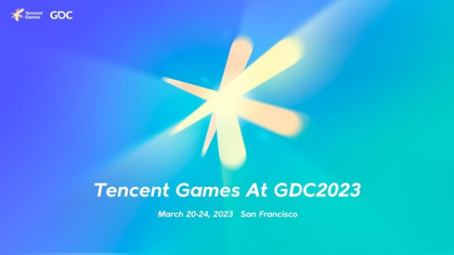 Tencent Games to Showcase Latest Innovations in Game Development at GDC 2023News  |  DLH.NET The Gaming People Tencent Games to Showcase Latest Innovations in Game Development at GDC 2023News  |  DLH.NET The Gaming People