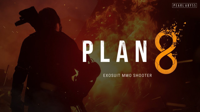 PLAN 8Video Game News Online, Gaming News