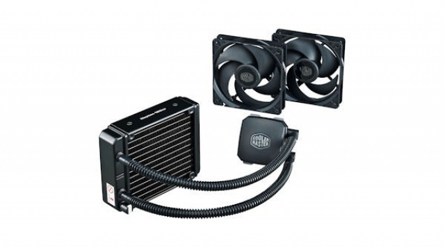 Cooler Master Nepton 120XL & 240MNews - Hardware-News  |  DLH.NET The Gaming People