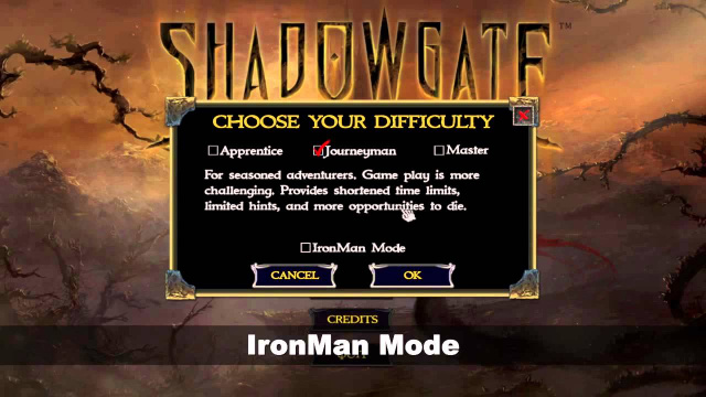 Shadowgate Updated for HalloweenVideo Game News Online, Gaming News
