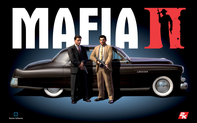 Mafia II (Not III, Not Yet!) Now Available Digitally for Xbox 360, PS3, and PlayStation NowVideo Game News Online, Gaming News