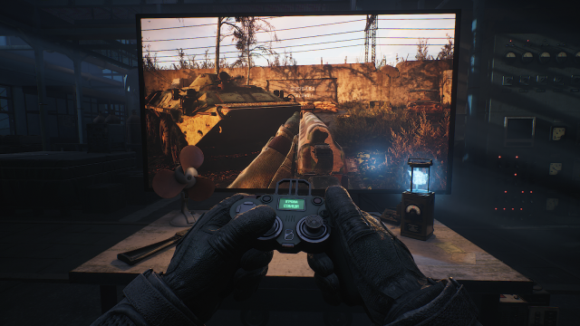 S.T.A.L.K.E.R. 2: Heart of Chornobyl comes to PlayStation 5 on November 20, 2025News  |  DLH.NET The Gaming People