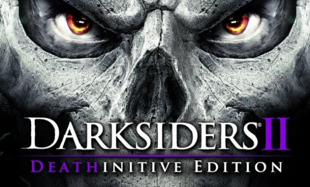 Darksiders II Deathinitive Edition Coming to Consoles Just in Time for HalloweenVideo Game News Online, Gaming News