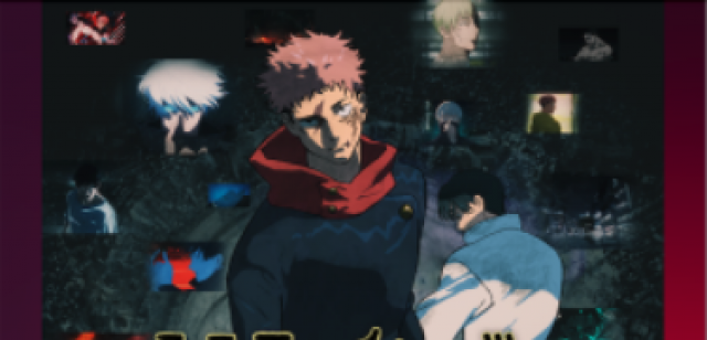 Neuer Trailer zu JUJUTSU KAISEN: Execution jetzt verfügbarNews  |  DLH.NET The Gaming People