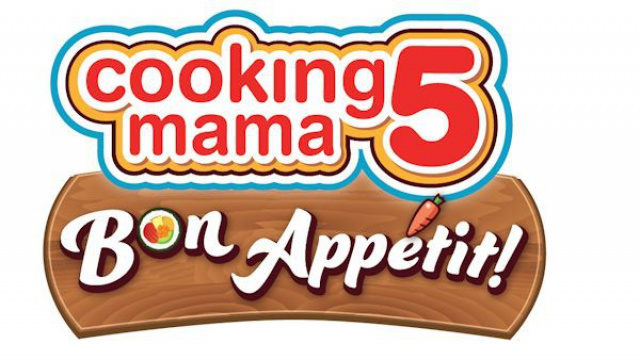 Cooking Mama 5: Bon Appétit Is Delicious on Nintendo 3DSVideo Game News Online, Gaming News