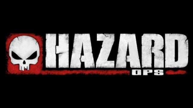 Offizieller Start von Hazard OpsNews - Spiele-News  |  DLH.NET The Gaming People