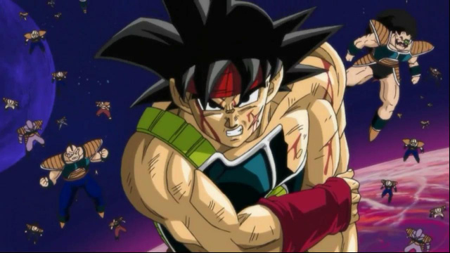 Dragon Ball FighterZ Welcomes Bardock To The Fight!Video Game News Online, Gaming News