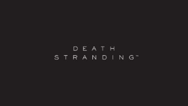 DEATH STRANDING erscheint im PC Game PassNews  |  DLH.NET The Gaming People