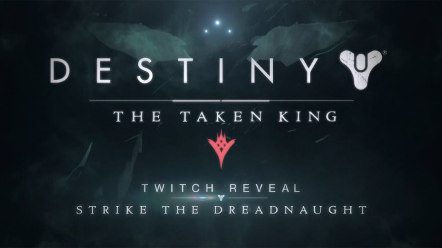 Bungie to Release More New Info on Destiny: The Taken King TomorrowVideo Game News Online, Gaming News