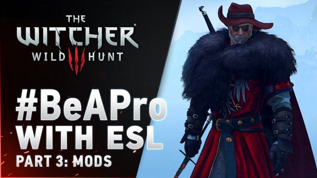 Electronic Sports League's Favorite Mods for The Witcher 3Video Game News Online, Gaming News