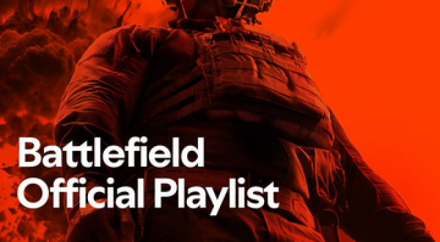 Battlefield 6: EA Music und Battlefield Studios starten die offizielle Battlefield-Playlist mit Star-BesetzungNews  |  DLH.NET The Gaming People Battlefield 6: EA Music und Battlefield Studios starten die offizielle Battlefield-Playlist mit Star-BesetzungNews  |  DLH.NET The Gaming People