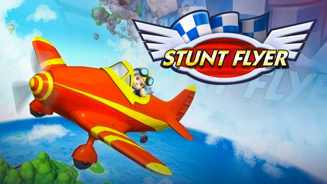 Stunt Flyer takes off on XboxNews  |  DLH.NET The Gaming People