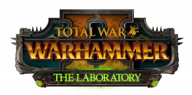 WARHAMMER® II mit der experimentellen Erweiterung “THE LABORATORY”News - Spiele-News  |  DLH.NET The Gaming People