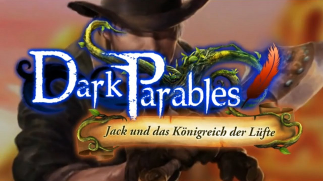 Wintertales - Dark Parables: Jack und das Königreich der LüfteNews - Spiele-News  |  DLH.NET The Gaming People