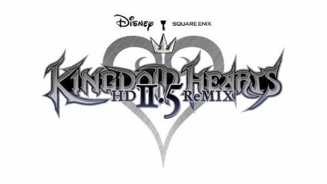 Kingdom Hearts HD 2.5 ReMIX - Digitaler Manga erzählt VorgeschichteNews - Spiele-News  |  DLH.NET The Gaming People