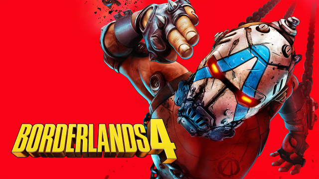 Lerne Rafa kennen, einen der brandneuen Kammerjäger in Borderlands 4News  |  DLH.NET The Gaming People
