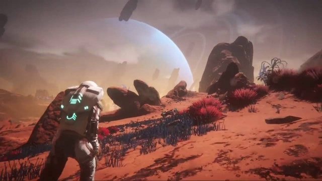 Osiris: New Dawn Hits Steam Early AccessVideo Game News Online, Gaming News