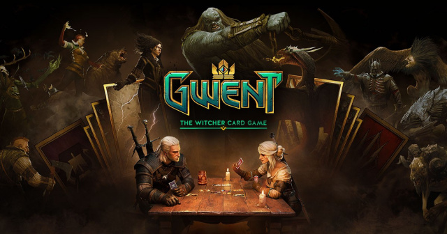 GWENT Tournament Has A Winner!Video Game News Online, Gaming News